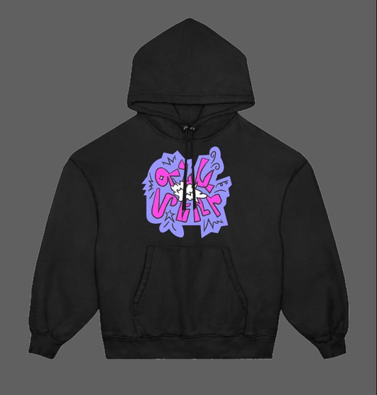 ԳՆԱ ՄԵՌԻ Hoodie